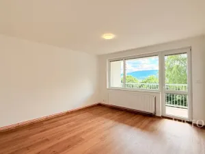 Pronájem bytu 2+1, Liberec - Liberec IV-Perštýn, U Krematoria, 65 m2