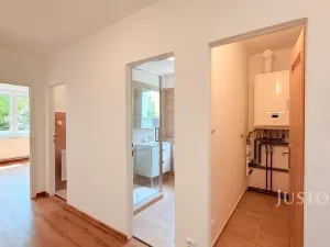Pronájem bytu 2+1, Liberec - Liberec IV-Perštýn, U Krematoria, 65 m2