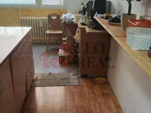 Prodej bytu 3+1, Jablonec nad Nisou, Na Výšině, 63 m2