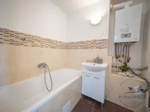 Prodej bytu 2+1, Jičín, Dlouhá, 57 m2