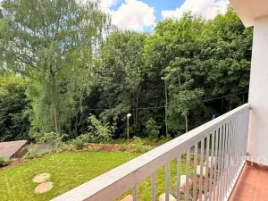 Pronájem bytu 2+1, Liberec - Liberec IV-Perštýn, U Krematoria, 65 m2