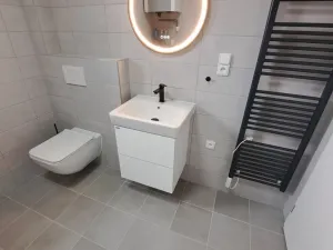 Pronájem bytu 2+kk, Uničov, Cukrovarská, 55 m2