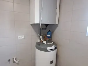 Pronájem bytu 2+kk, Uničov, Cukrovarská, 55 m2