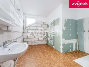 Prodej rodinného domu, Zlín, Hornomlýnská, 218 m2