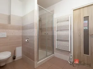 Prodej bytu 3+1, Hranice - Hranice I-Město, Nová, 71 m2