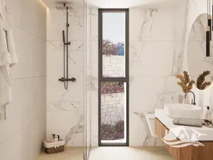 Prodej rodinného domu, Polop, Španělsko, 111 m2