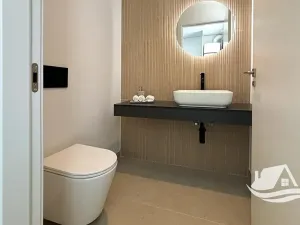 Prodej rodinného domu, Polop, Španělsko, 111 m2