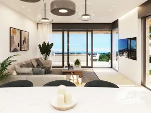 Prodej rodinného domu, Polop, Španělsko, 102 m2