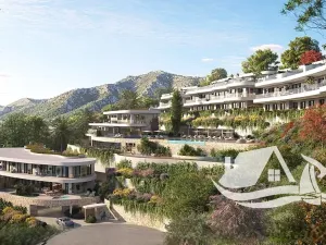Prodej rodinného domu, Fuengirola, Španělsko, 154 m2