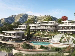 Prodej rodinného domu, Fuengirola, Španělsko, 154 m2