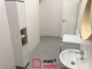 Pronájem bytu 1+1, Olomouc, Dobrovského, 55 m2