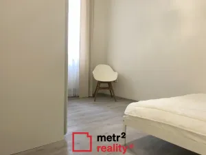 Pronájem bytu 1+1, Olomouc, Dobrovského, 55 m2