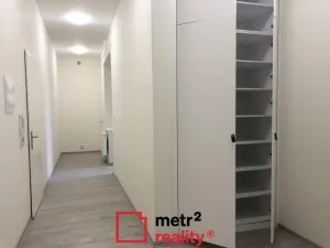 Pronájem bytu 1+1, Olomouc, Dobrovského, 55 m2