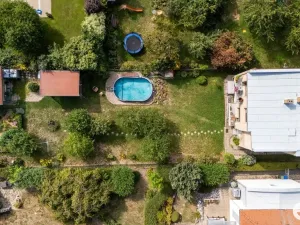 Prodej rodinného domu, Boskovice, K Lipníkům, 210 m2