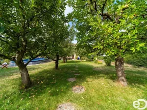 Prodej rodinného domu, Boskovice, K Lipníkům, 210 m2