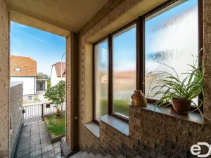 Prodej rodinného domu, Boskovice, K Lipníkům, 210 m2