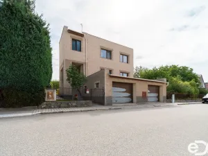 Prodej rodinného domu, Boskovice, K Lipníkům, 210 m2