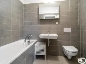 Pronájem bytu 2+kk, Chrudim, V Hliníkách, 50 m2