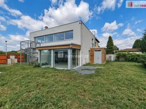 Prodej rodinného domu, Praha - Slivenec, Dominínská, 168 m2