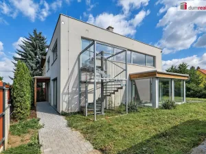 Prodej rodinného domu, Praha - Slivenec, Dominínská, 168 m2