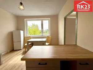 Prodej bytu 1+1, Teplá, Palackého, 41 m2