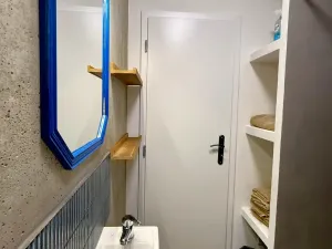 Prodej bytu 1+1, Teplá, Palackého, 41 m2