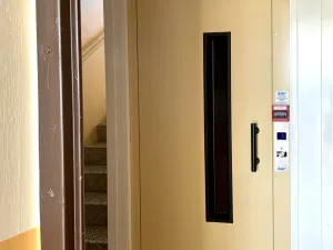Prodej bytu 1+1, Teplá, Palackého, 41 m2