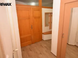 Pronájem bytu 1+1, Písek - Vnitřní Město, Chelčického, 49 m2