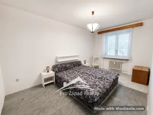 Prodej bytu 2+1, Plzeň, Pod Vrchem, 62 m2
