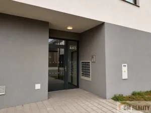Pronájem bytu 2+kk, Olomouc - Nové Sady, Věry Pánkové, 56 m2