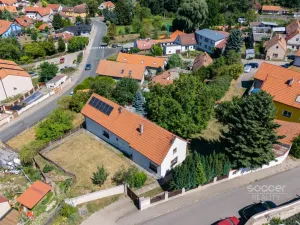Prodej rodinného domu, Zápy, 93 m2