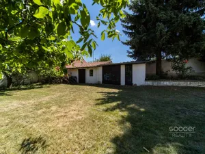 Prodej rodinného domu, Zápy, 93 m2