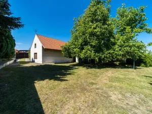 Prodej rodinného domu, Zápy, 93 m2