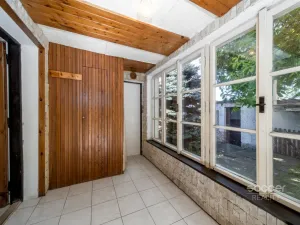 Prodej rodinného domu, Zápy, 93 m2