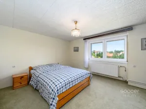 Prodej rodinného domu, Zápy, 93 m2