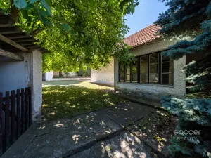 Prodej rodinného domu, Zápy, 93 m2