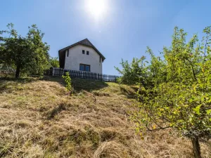 Prodej rodinného domu, Zápy, 93 m2