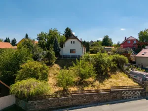 Prodej rodinného domu, Zápy, 93 m2