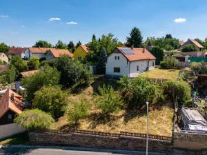 Prodej rodinného domu, Zápy, 93 m2