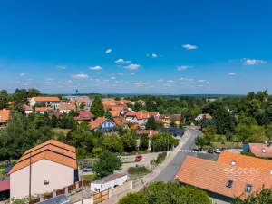 Prodej rodinného domu, Zápy, 93 m2