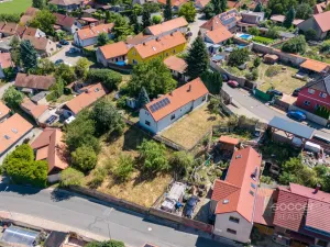 Prodej rodinného domu, Zápy, 93 m2