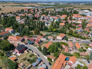 Prodej rodinného domu, Zápy, 93 m2