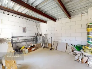 Prodej rodinného domu, Starý Plzenec, Podhradní, 195 m2
