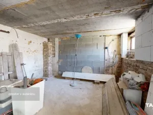 Prodej rodinného domu, Starý Plzenec, Podhradní, 195 m2