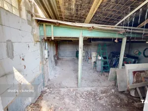 Prodej rodinného domu, Starý Plzenec, Podhradní, 195 m2