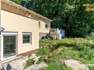 Prodej rodinného domu, Starý Plzenec, Podhradní, 195 m2