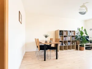 Prodej bytu 3+1, Plzeň, Dlouhá, 76 m2