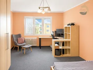 Prodej bytu 3+1, Plzeň, Dlouhá, 76 m2