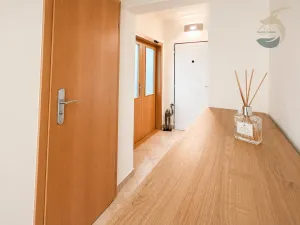 Prodej bytu 3+1, Plzeň, Dlouhá, 76 m2
