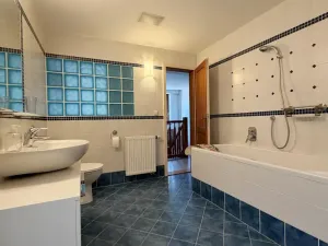 Prodej bytu 3+kk, Bedřichov, 141 m2